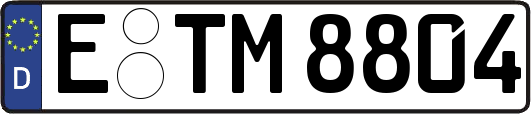 E-TM8804