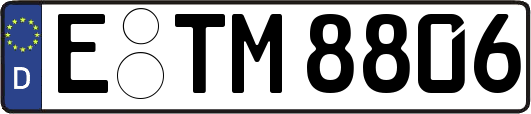 E-TM8806