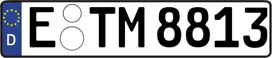 E-TM8813