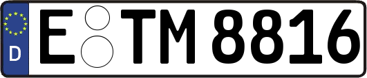 E-TM8816