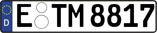 E-TM8817