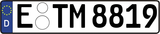 E-TM8819
