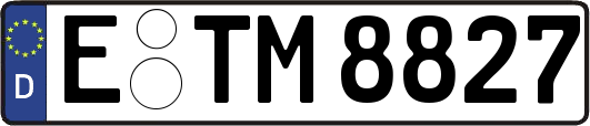 E-TM8827