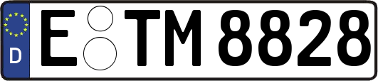E-TM8828