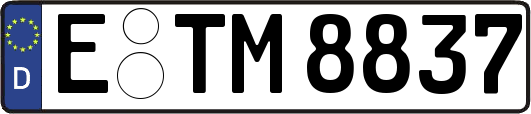 E-TM8837