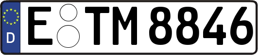 E-TM8846