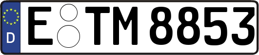 E-TM8853