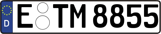 E-TM8855