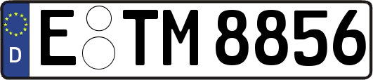 E-TM8856
