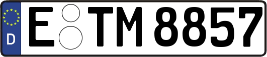 E-TM8857