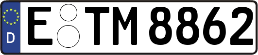 E-TM8862