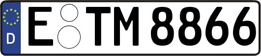 E-TM8866