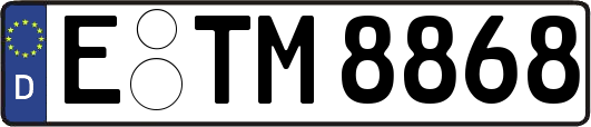 E-TM8868