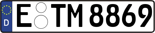 E-TM8869