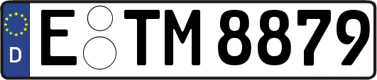 E-TM8879