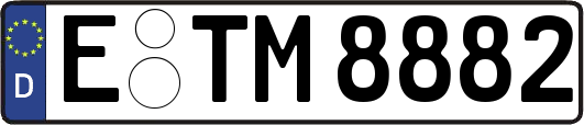 E-TM8882