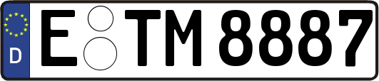 E-TM8887