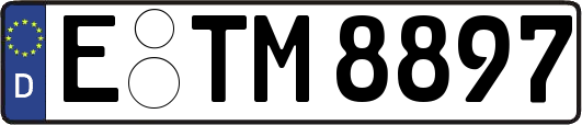 E-TM8897