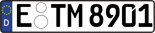 E-TM8901