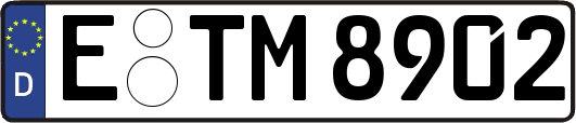 E-TM8902