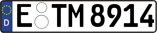 E-TM8914