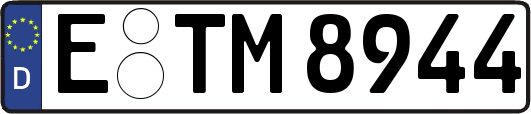 E-TM8944