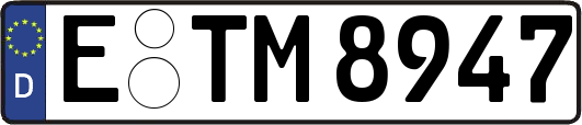 E-TM8947