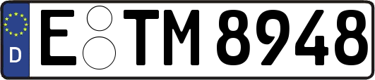 E-TM8948