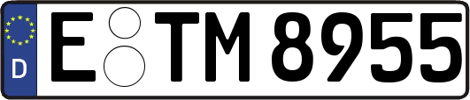 E-TM8955