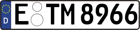 E-TM8966