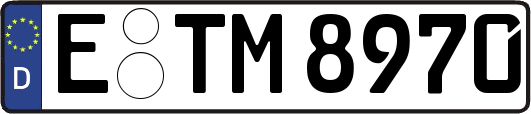 E-TM8970