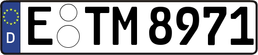 E-TM8971