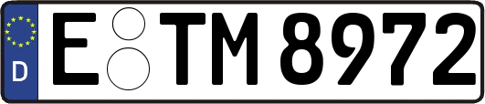 E-TM8972