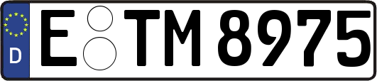 E-TM8975