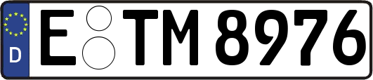 E-TM8976