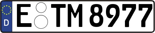 E-TM8977