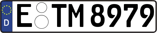 E-TM8979
