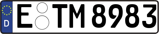E-TM8983