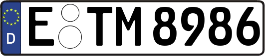 E-TM8986