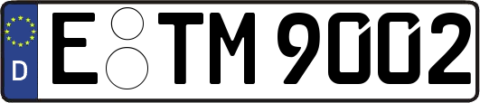 E-TM9002