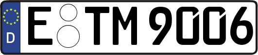 E-TM9006