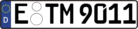 E-TM9011