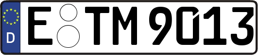 E-TM9013