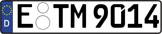 E-TM9014