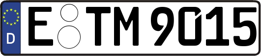 E-TM9015