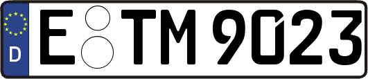 E-TM9023