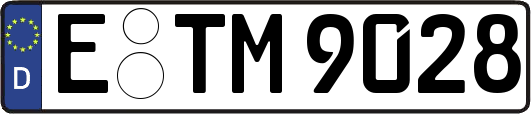 E-TM9028