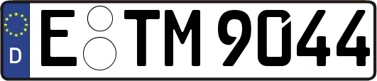 E-TM9044