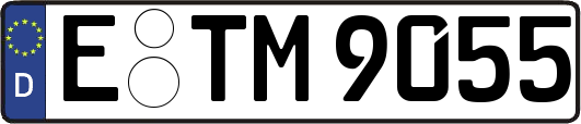 E-TM9055
