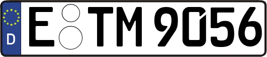 E-TM9056